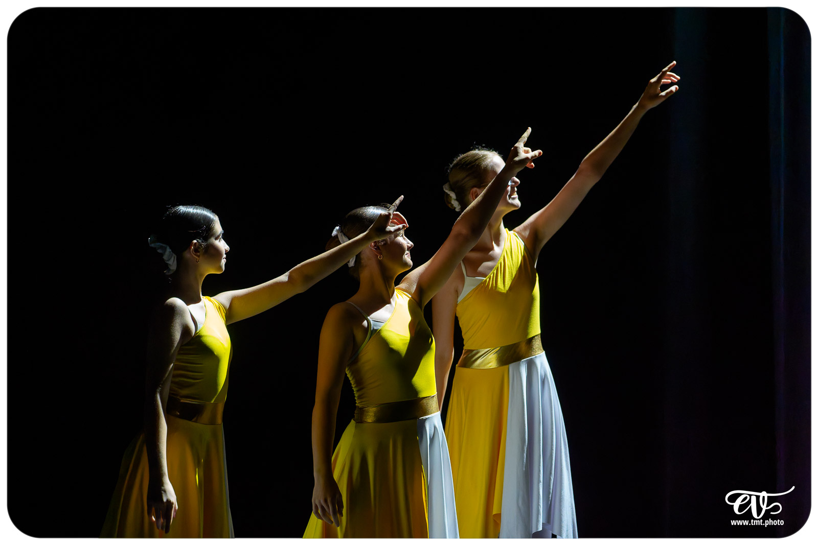 GALA DE DANSE 2026 EMMDH